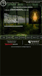 Mobile Screenshot of greensonggrove.org